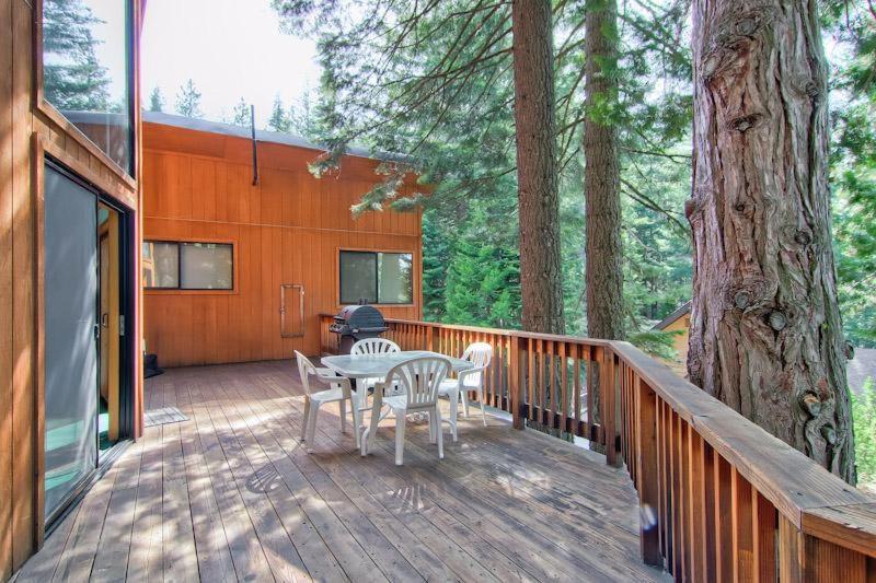 Villa Yosemite View Yosemite West Exterior foto